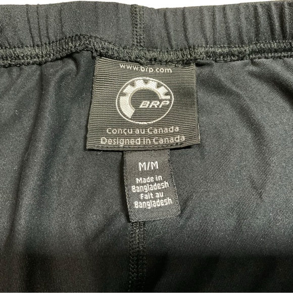BRP Mesh Joggers - Picture 6 of 8